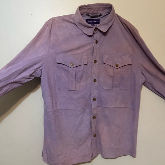 Polo Ralph Lauren Button up Shirt size XL